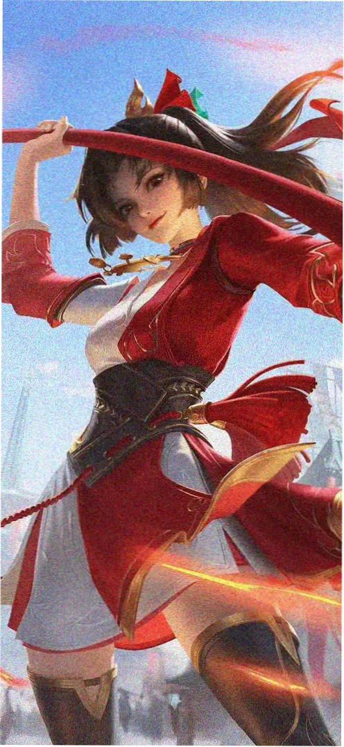 闯关东年代剧海报