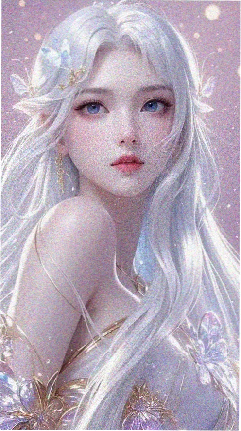 乔家的儿女电视剧海报