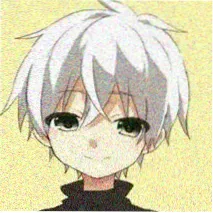 剧迷头像