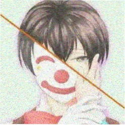 剧迷头像